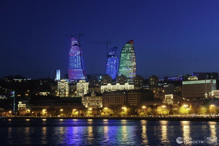 Национальный перевозчик Азербайджана запустит рейсы из Новосибирска в Баку