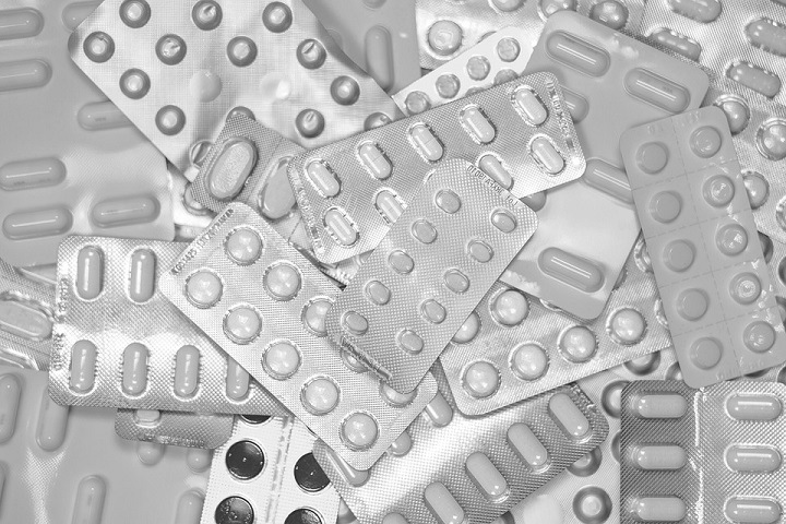 Жители Читы пожаловались на отсутствие в аптеках ряда лекарств