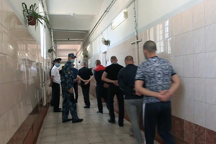 Заключенный рассказал, как Пригожин «опустил» начальника иркутского ГУФСИН
