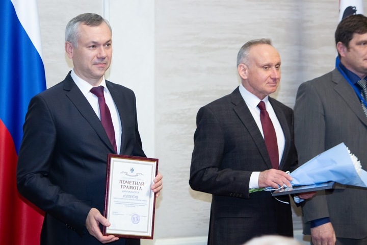 Уехавший на «спецоперацию» вице-спикер внес законопроект об отмене выборов мэра Кольцово и Новосибирска