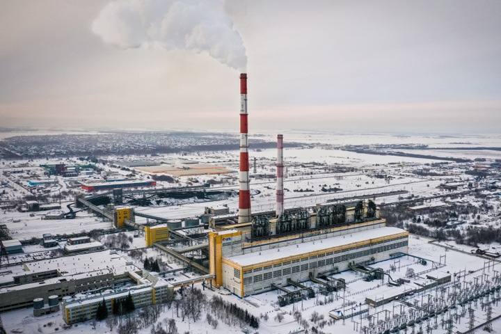 Замгенпрокурора об отоплении в Сибири и повышении тарифов: «У нас что, своего российского угля нет?»