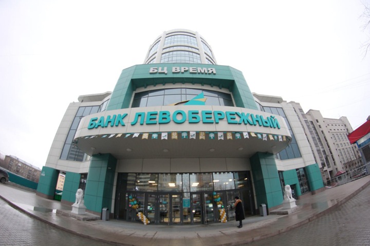 Новосибирский банк попал под санкции США