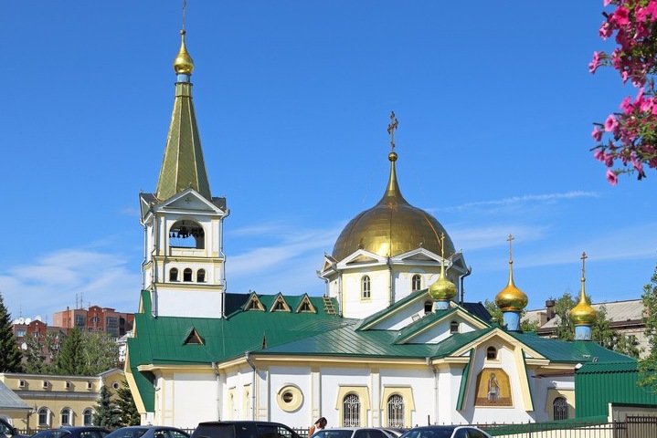 Все экскурсии в Новосибирске, билеты и развлечения