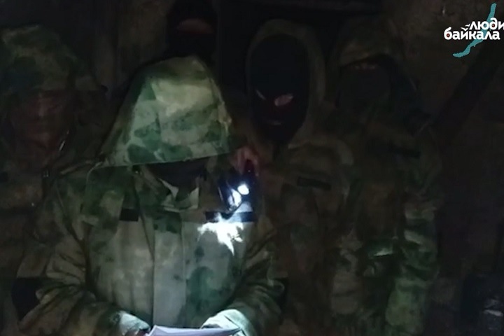Мобилизованные из Иркутской области обратились к президенту: «Командиры ДНР стреляют по нашим мобилизованным солдатам»