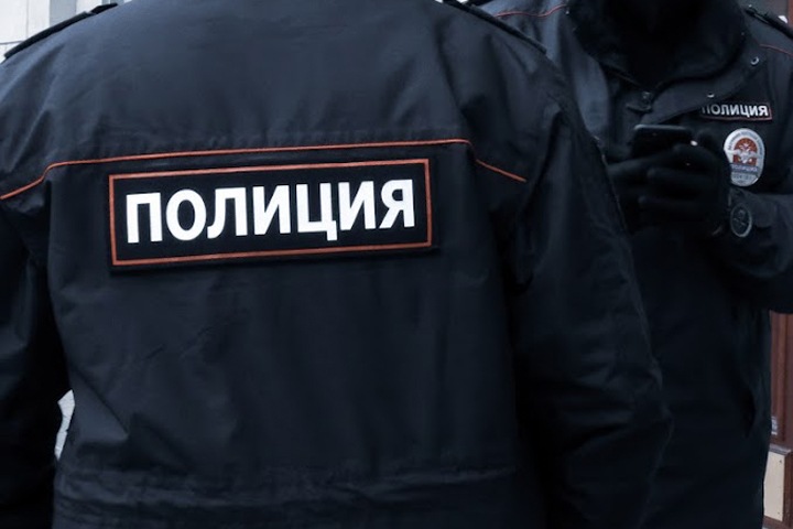 Подстреленный коллегой у военкомата омский полицейский умер в больнице