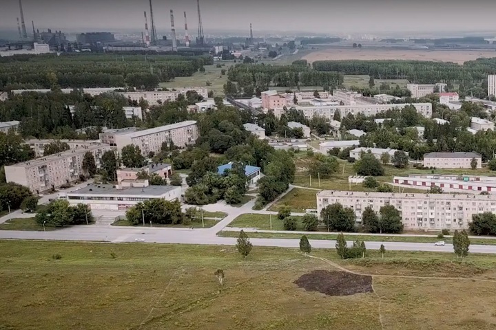 Большинство инвестпроектов особой экономической зоны под Новосибирском сорваны