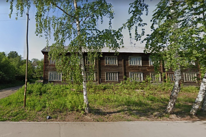 Участки в Первомайском районе Новосибирска могут отдать под 30-этажную застройку