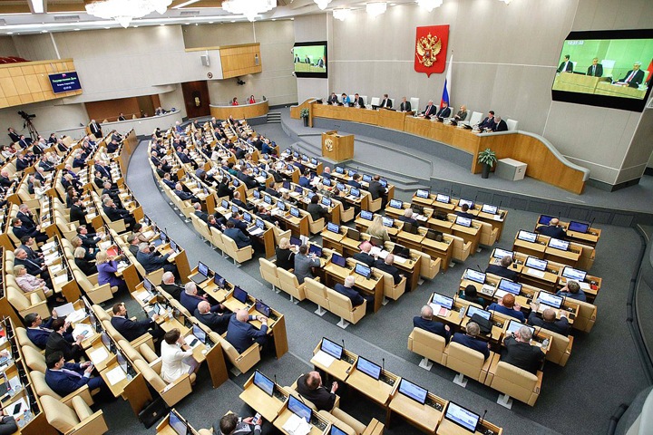 Иркутский депутат Госдумы о бюджетном кризисе в регионах: «Обвал по доходам 50%»