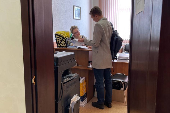 Депутат начал процедуру референдума по возвращению выборов мэров в Новосибирской области