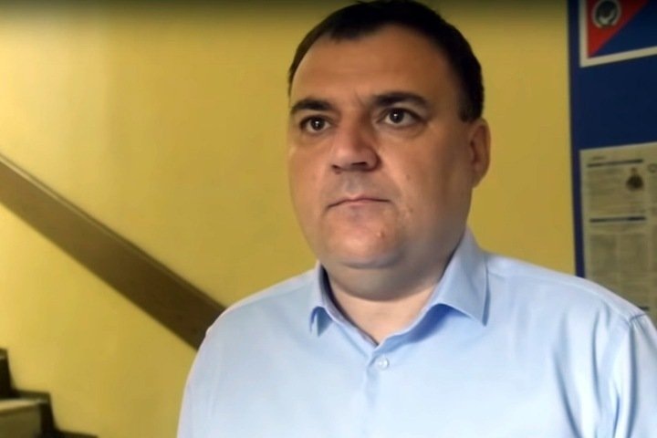 Экс-начальник новосибирского ЦУГАЭТ осужден за взяточничество