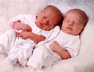 Из новосибирского роддома госпитализированы 11 новорожденных