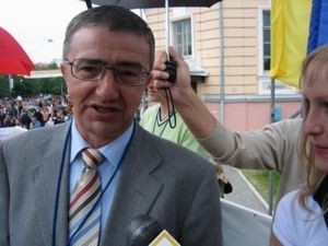 Арестованному мэру Томска предъявлено окончательное обвинение