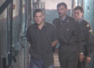 В Черепаново поймали убийцу семьи из троих человек, в том числе 8-летней девочки