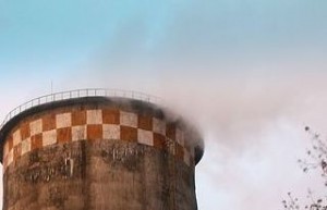 Суд обязал Кемеровскую ГРЭС сократить выбросы вредных веществ в атмосферу