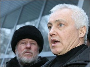Прокурор потребовал для Бориса Миронова 2 года колонии