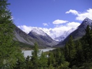 Открытие турмаршрута «Алтай - Золотые горы» по территории нескольких стран обсудят в Китае