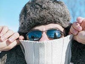 Аллергия на холод стала все чаще проявляться у иркутян