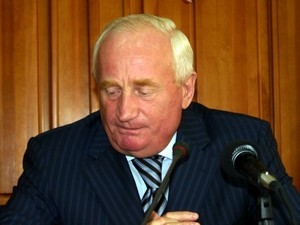 Томский губернатор оценил на "три с плюсом" работу по созданию Томской ОЭЗ
