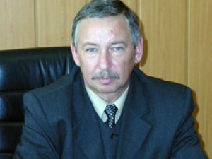 Александр Воскобойников рекомендован на должность заместителя председателя Верховного суда Хакасии