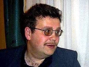 Избит барнаульский журналист Валерий Савинков
