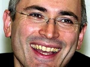 Михаил Ходорковский прекратил голодовку в читинском СИЗО