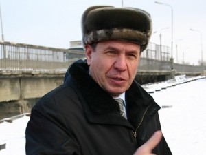  В телеэфире 21-го канала состоится видеоконференция мэра Новосибирска Владимира Городецкого