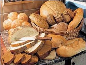 Цены на хлеб в Алтайском крае повысятся в два этапа