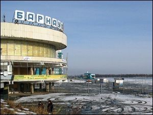 Барнаул и его пригороды могут стать агломерацией