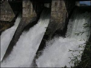 ГЭС на Катуни приведет к ртутному заражению