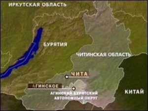Областная и окружная Думы спорят о бюджете Забайкальского края