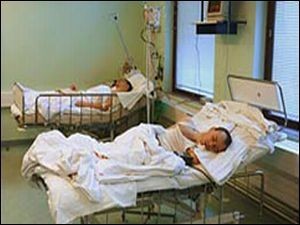В Хакасии скончался второй ребенок, посещавший детский сад "Елочка"