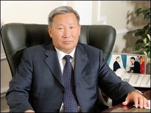 Мэр Улан-Удэ остается в своем кресле