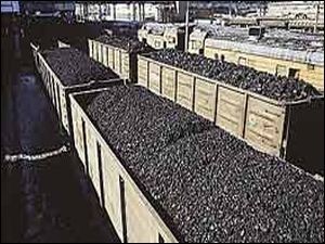 Профсоюзы Кузбасса считают критической ситуацию с транспортировкой угля