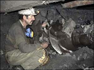 Ростехнадзор на шахтах Кузбасса выявил более 5,5 тысяч нарушений