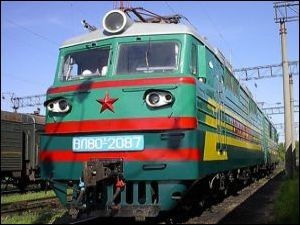 На Алтае в 2014 году начнут строить железную дорогу "Бийск - Горно-Алтайск"