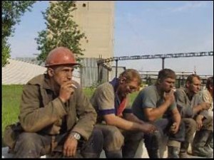 Ростехнадзор приостановил работы на половине из проверенных им угольных шахт Кузбасса