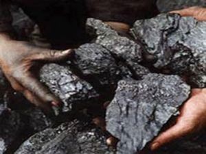 На Алтае растут цены на уголь