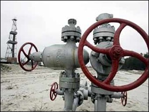 Магистральный газопровод в Горном Алтае готов принять газ