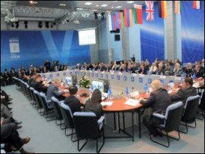 На Байкальском экономическом форуме подписаны соглашения на сумму более 75 млрд рублей