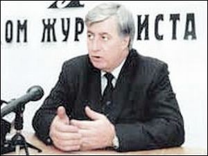 Начался процесс по иску мэра Омска к еженедельнику «Бизнес-курс»