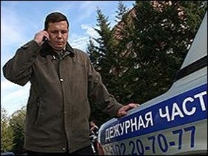 Суд Новосибирска взыскал 100 тысяч рублей в пользу незаконно осужденного автоинспектора