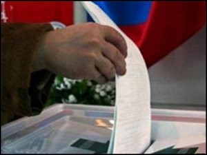 12 октября в Сибири проходит более 160 выборов различных уровней