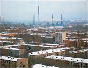 Закрытие Кузнецкого цемзавода обсудят в Совете Федерации