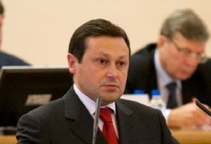 Красноярские чиновники не уверены в бюджете края на 2009-2011 годы