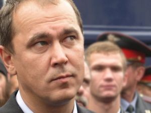 Экс-губернатора Иркутской области обвиняют в злоупотреблении служебным положением
