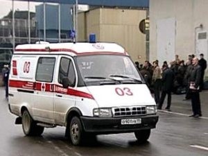 Четыре сотрудника новосибирского завода, где произошел взрыв, находятся в тяжелом состоянии