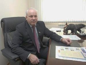 Дмитрий Медведев предложил на пост губернатора Хакасии Виктора Зимина