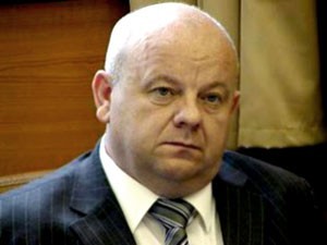 Леонид Баклицкий арестован решением суда