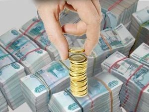 На покрытие январских расходов бюджета Томской области не хватает 400 млн рублей