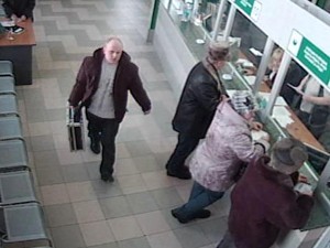 Клоуна-мошенника разыскивают в Новосибирской области